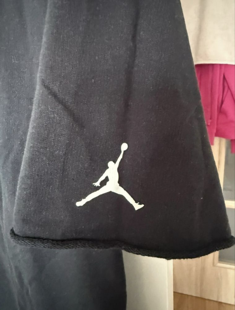 Koszulka jordan