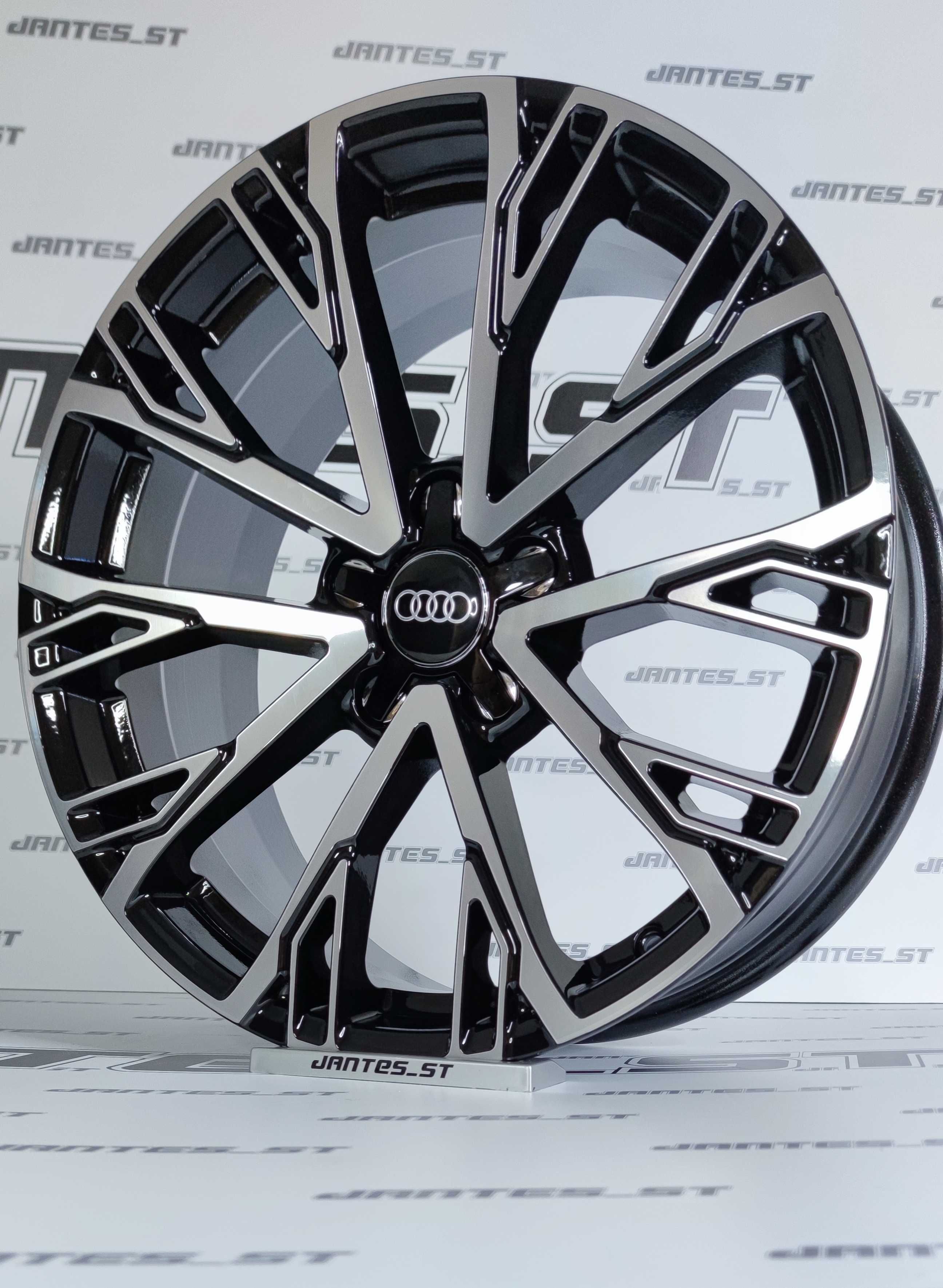 jantes 18 5x112 Style Audi NOVAS A4 A6