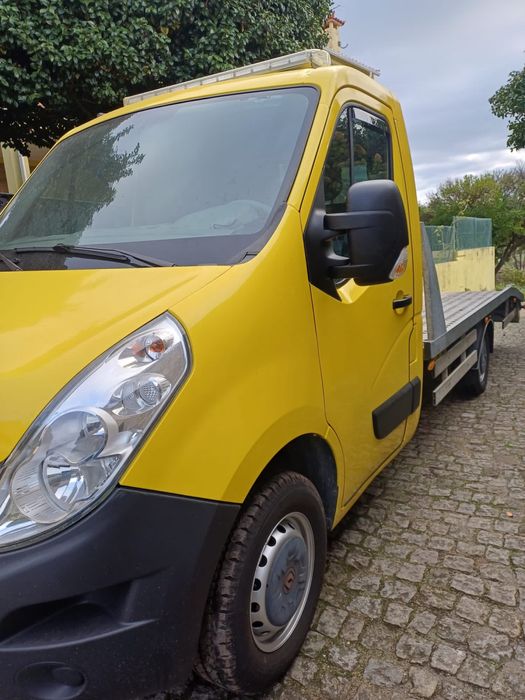 Pronto Socorro Porta Viaturas