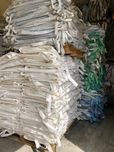 Importer opakowań BIG BAG worki BIGBAGI na siano słomę 92x105x97 cm
