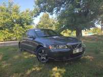 Продам автомобіль Volvo s60