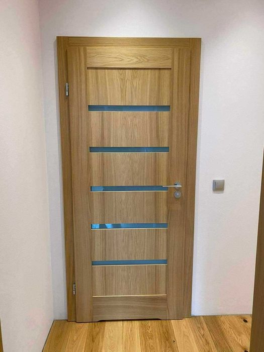DRZWI WEW. z Ościeżnicami Reg. Komplety Pod Indywidualne Zamówienia !!