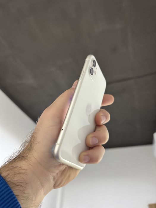 Apple iphone 11 64 gb neverlock айфон 11 91%