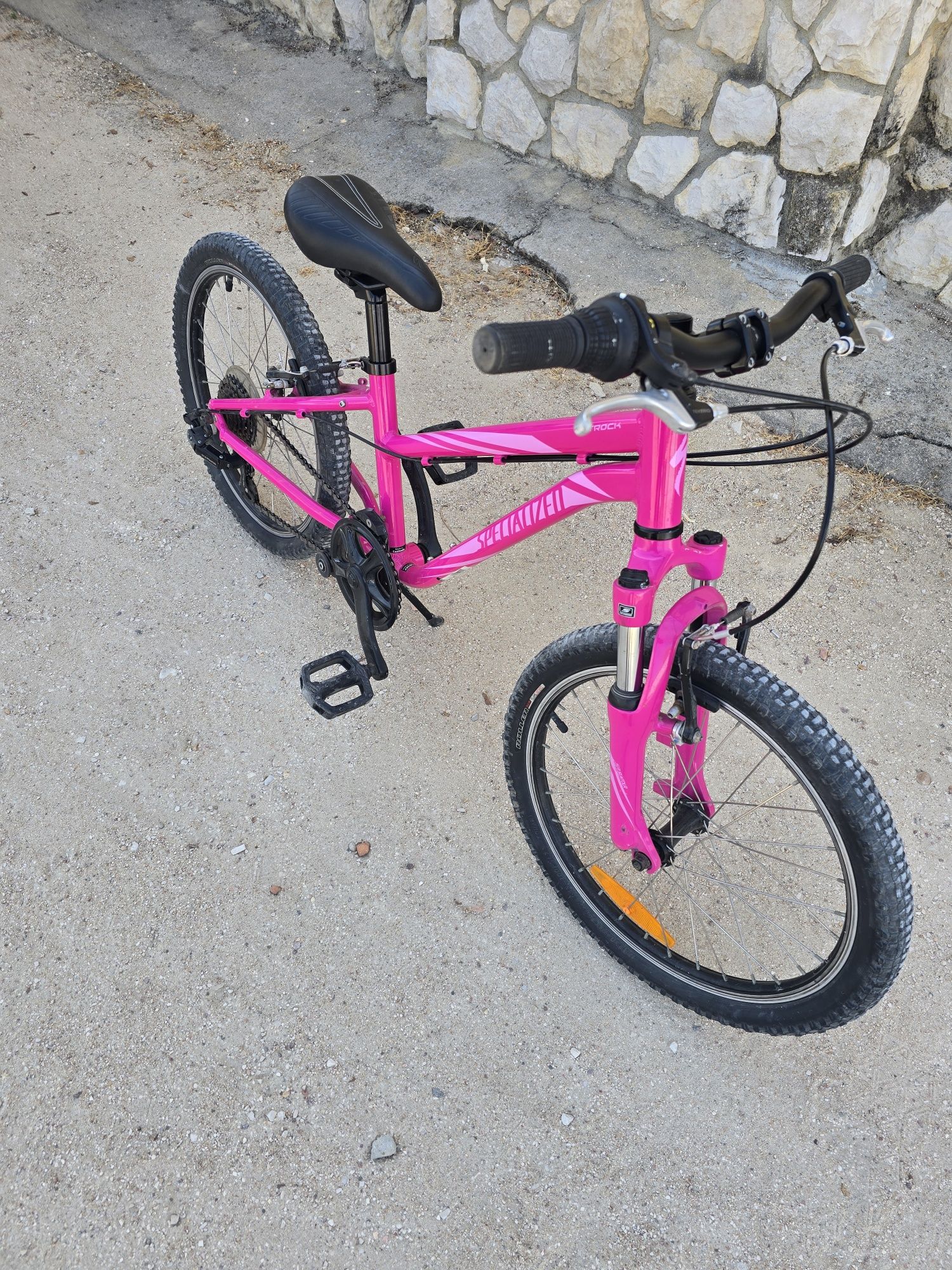 Bicicleta Specialized  roda 20