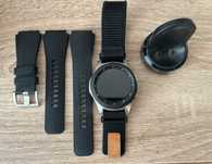 Samsung watch smartwatch zegarek