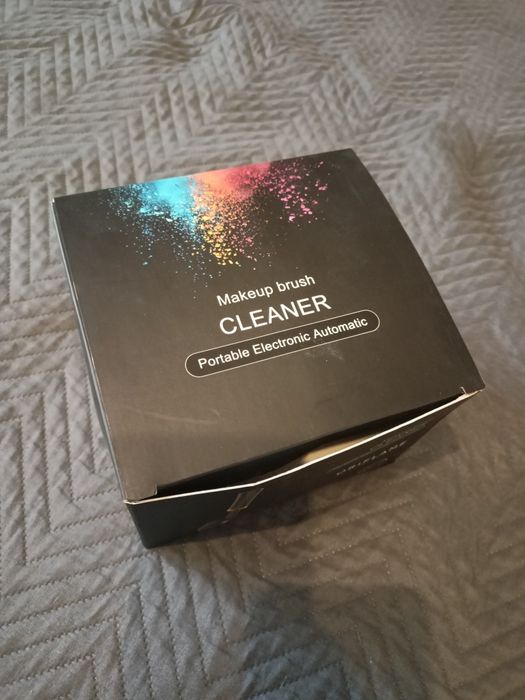 Makeup brush Cleaner Oriflame