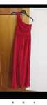Vestido de Cerimónia vermelho