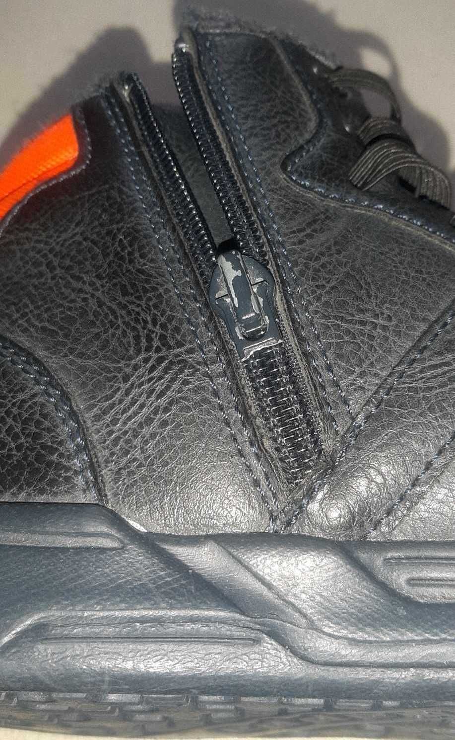 Buty Kappa rozmiar 35 wkładka  22,3 cm Stan BDB
