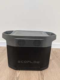 Ecoflow Delta 1300 (110V) Чудовий стан + трансформатор напруги на 220V