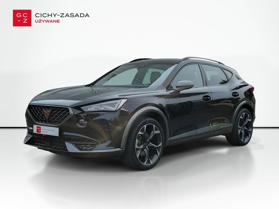 Cupra Formentor Faktura VAT|204konie|Automat|DSG|Plug-in|model 2023
