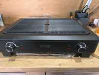 Rowenta  grill elektryczny 2000W
