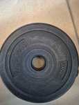 Obciążenie 0.75kg 4sztuki