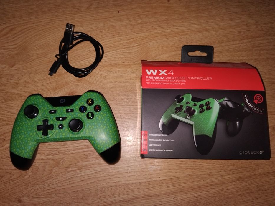 Comando ps3/Pc/Nintendo