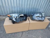 Фары СХ9 фара mazda CX9 оптика Фул FULL