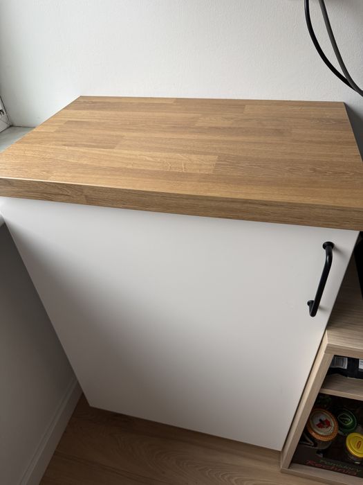 Szafka Ikea jak nowa, oddam tanio