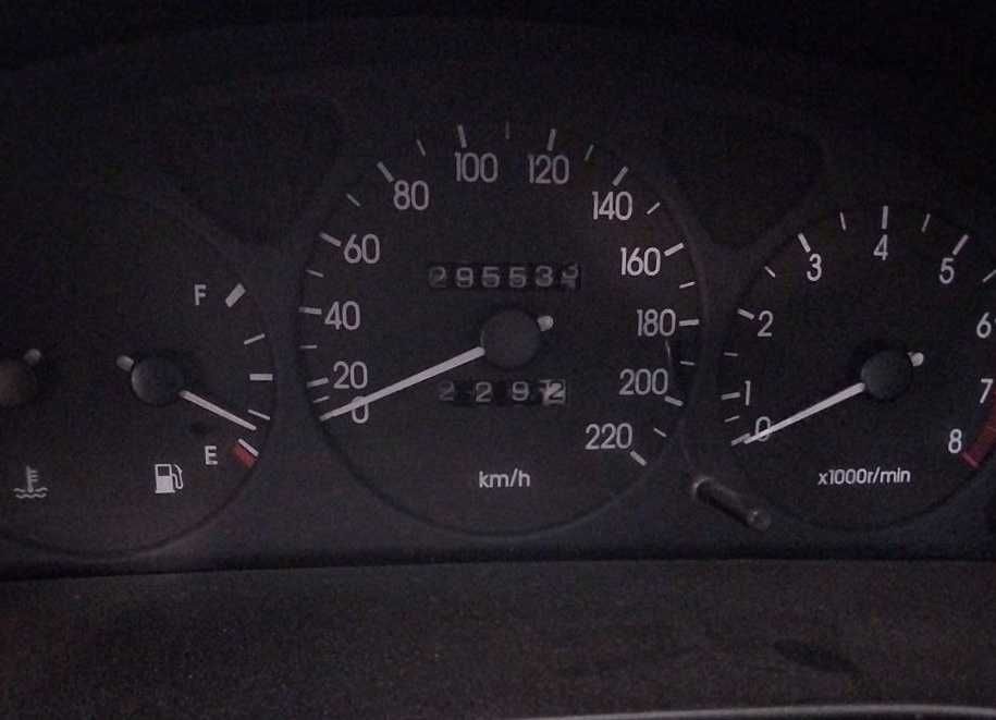 Продам Daewoo Lanos SL 2005 г поляк