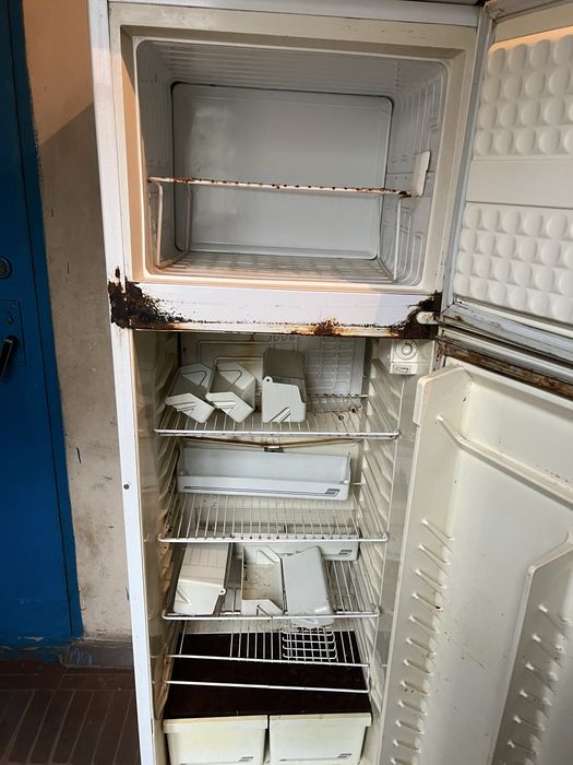 Холодильник Nord