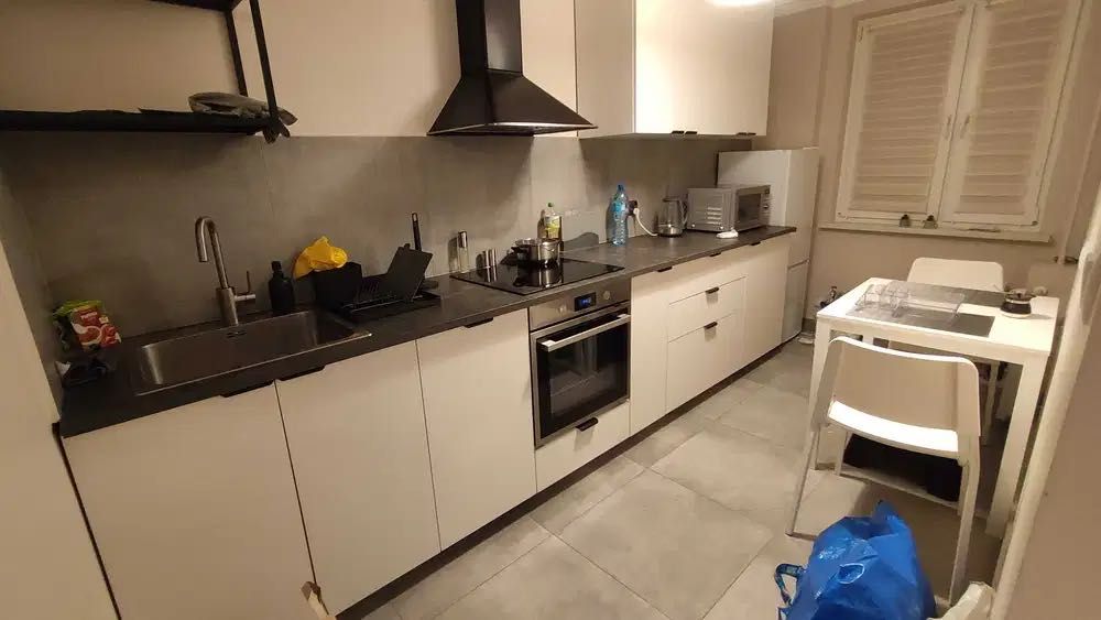 Sprzedam mieszkanie 44m2-parter, centrum