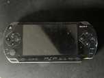 Sony PSP Consola