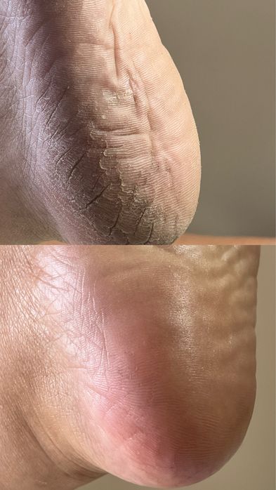 Paznokcie Pedicure Brwi manicure przedłużanie Salon urody Koszalin