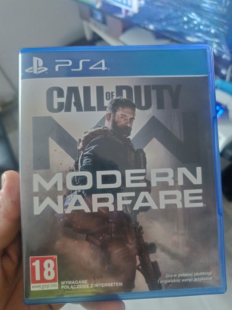 Gry na PS5 i PS4 PlayStation