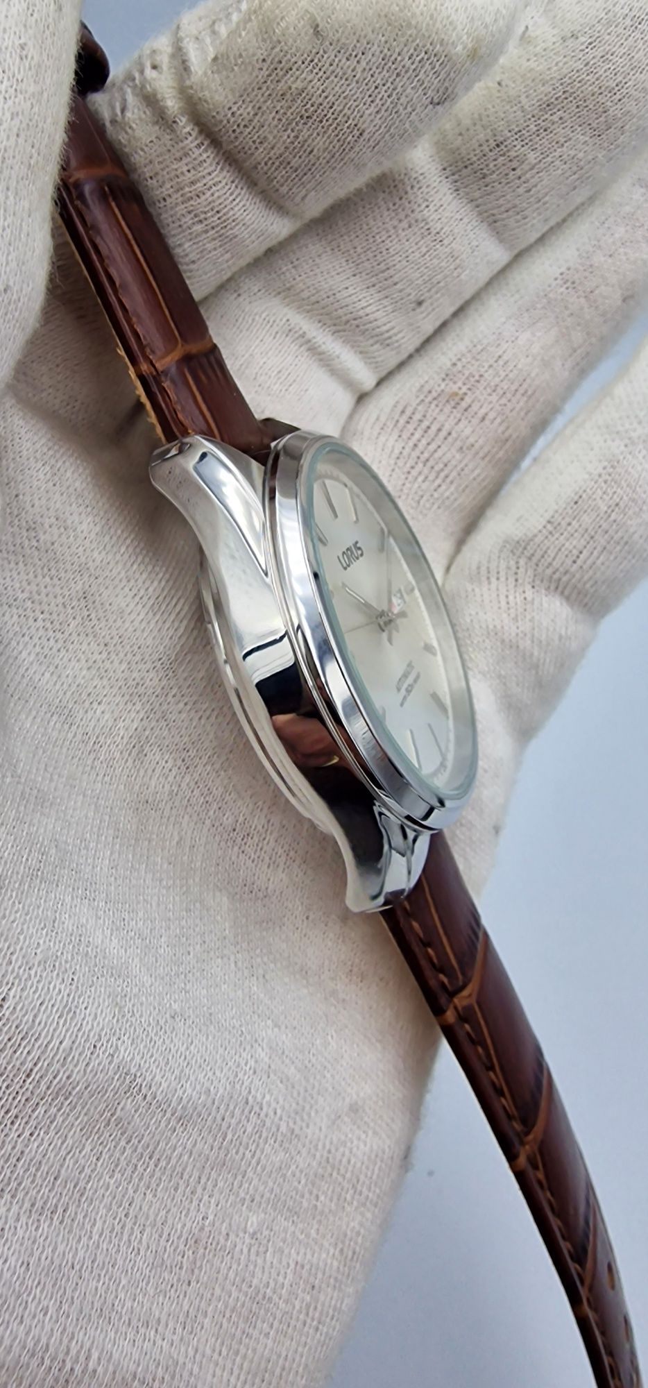 Lorus Automatic Day Date