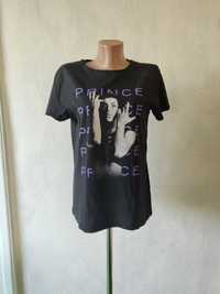 Prince мерч футболка атрибутика неформат