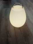 Lampa LED ogrodowa