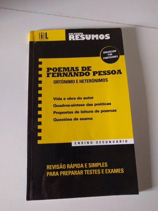 Varios Livros