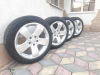 Диски R17/5×112/8j/ET38 Mercedes-Benz