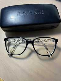 Armaçoes oculos Ralph Lauren