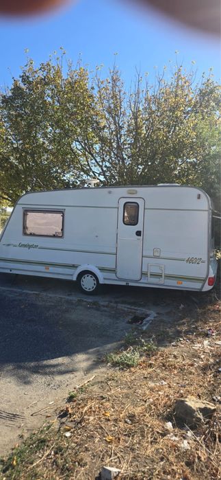 2000 Compass Kensington 500/4