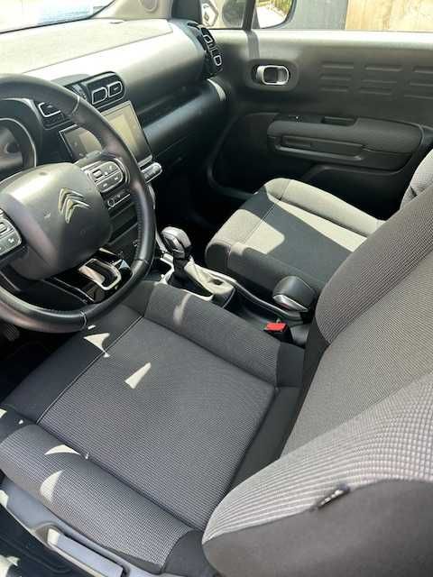 Citroen C3 Aircross 1.2 PureTech Shine EAT6