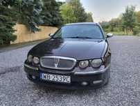 Rover 75 Sprzedam Rover75