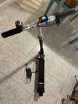 Trotinete / scooter elétrica