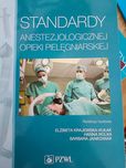 Anestezjologia, pielęgniarstwo, pzwl