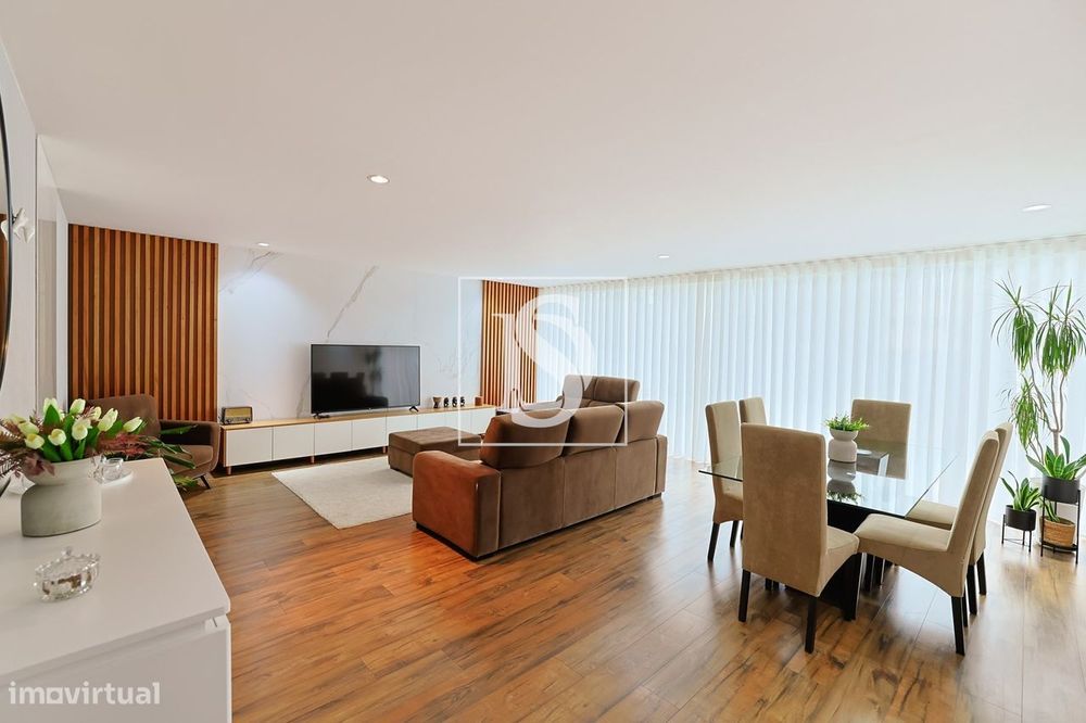 Moradia T3 de Sonho na Prestigiada Quinta da Barca – Viva com Conforto