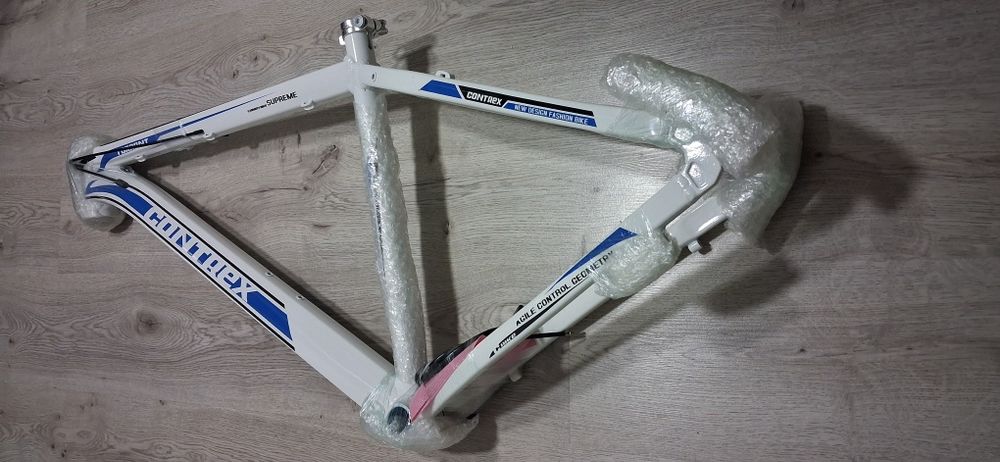 Рама велосипеда 29 колеса