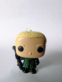 Kinder Joy Funko Harry Potter Quidditch - Draco Malfoy