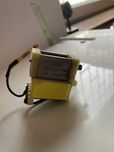 Silnik elektryczny 13W 220-240V 50Hz