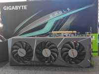 Karta graficzna Gigabyte GeForce RTX 3070TI EAGLE OC 8GB GDDRX6