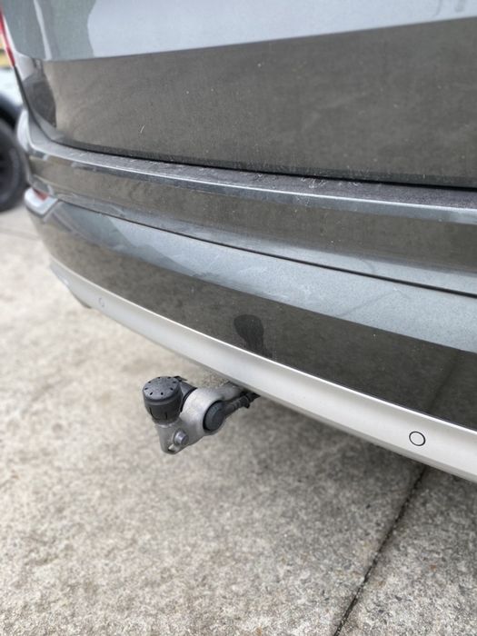 Volvo XC90 2.0 D4 Inscripcion 7L(classe 1)