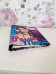 Segregator z Karteczkami Violetta,Disney,Witch
