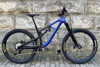 Rocky Mountain Slayer  Carbon 70 2021 29’ L enduro freeride