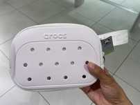 Torba nerka Crocs