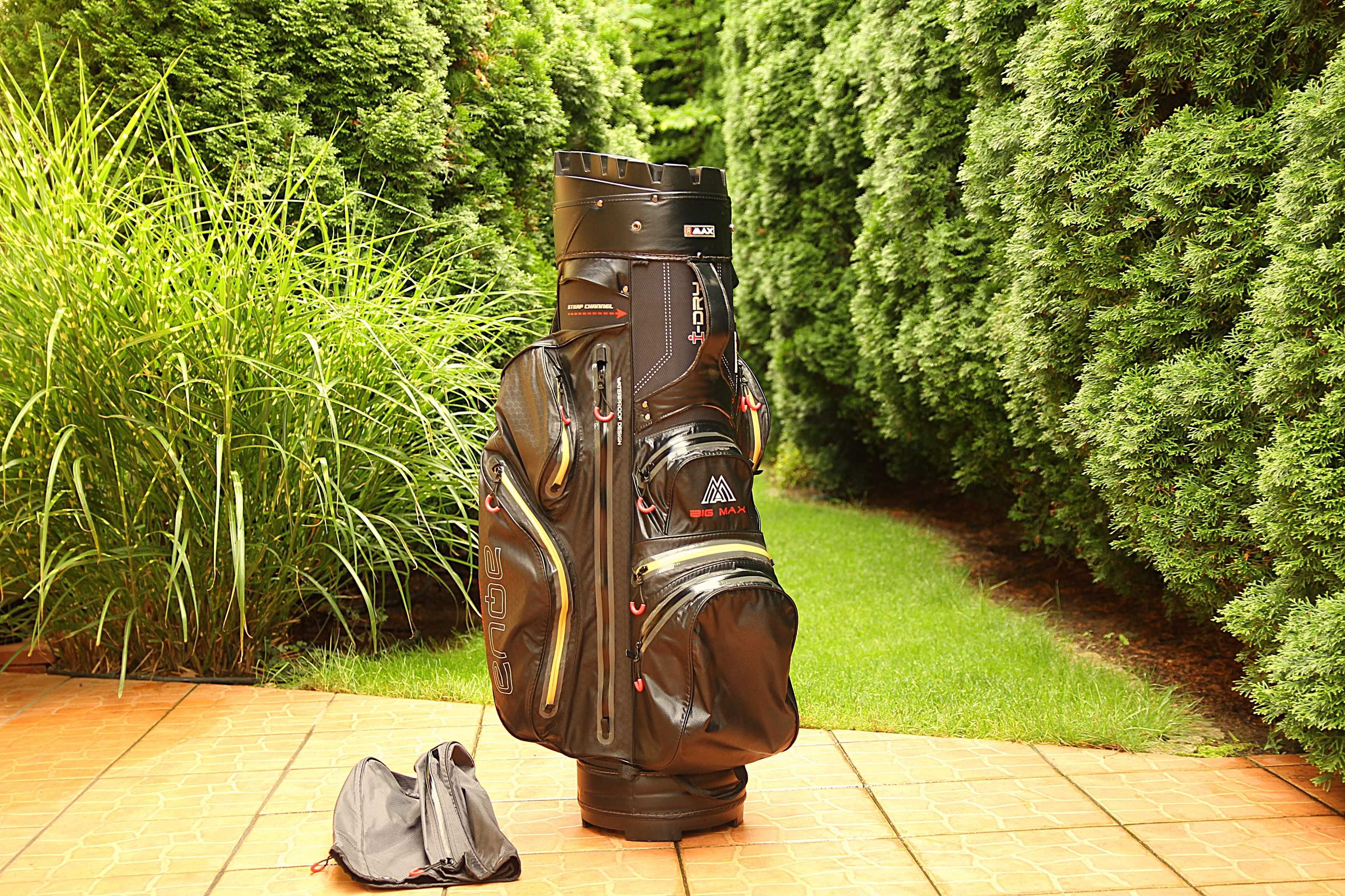 Torba Golfowa wilson,titleist,callaway
