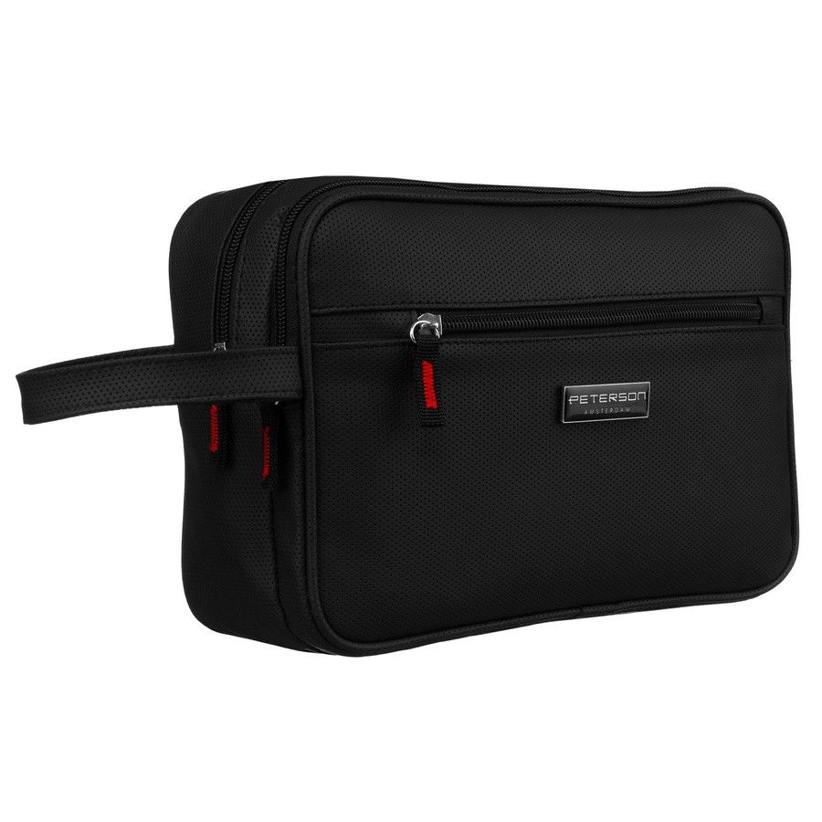 organizer na kosmetyki z uchwytem - peterson