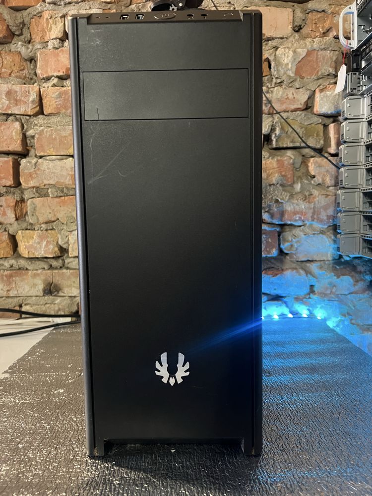 Системний блок AMD FX 4170
