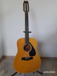 Yamaha FG 12-301B '79r Japan 12 strun dwunastostrunowa WYSYŁKA w cenie