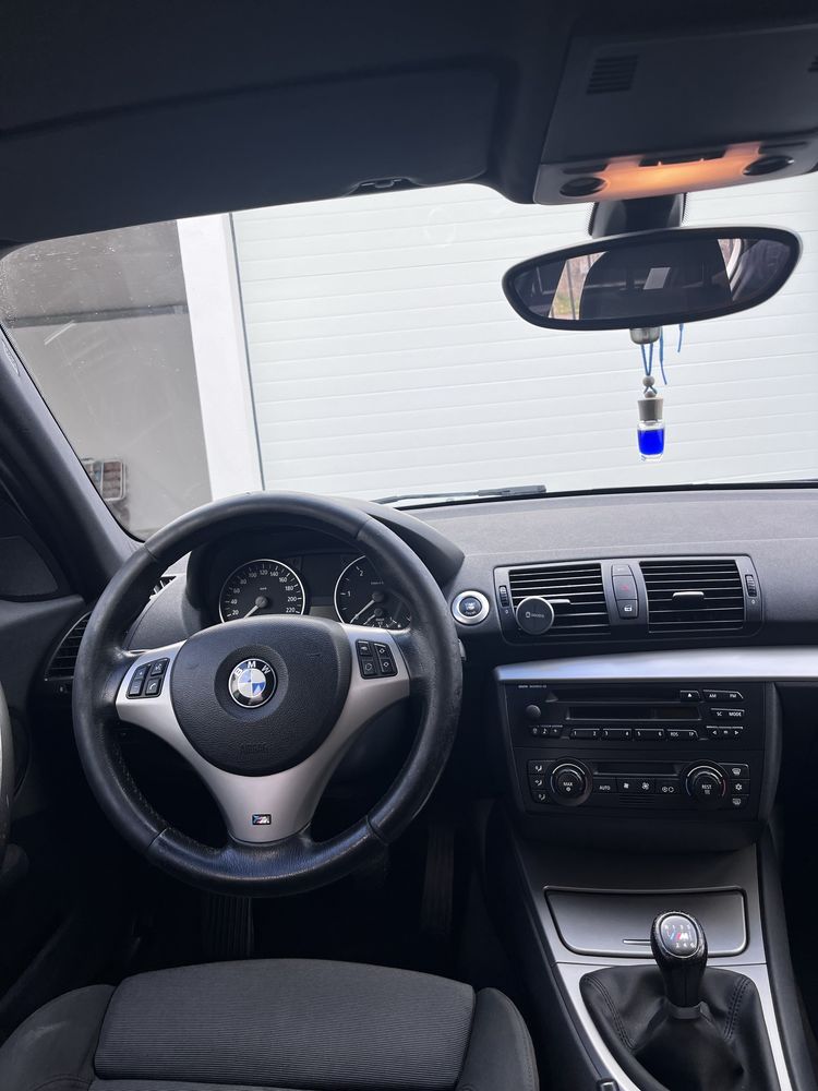 Bmw serie 1 120d